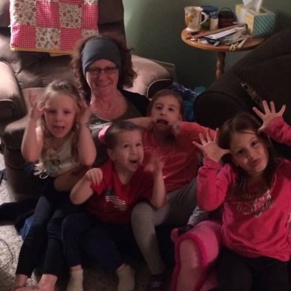 Meet your Posher, Chris - Picture 1 of 1